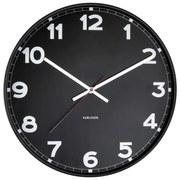 Orologio da parete ø 40,5 cm New Classic - Karlsson