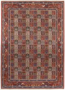Moud Tappeto persiano 350 x 240 (Iran) Annodato A Mano