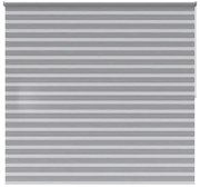 Tenda a rullo giorno / notte INSPIRE Box Athenes grafite 180x250 cm