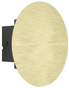 Eglo 901201 - Applique a LED TALAMELLO LED/4W/230V 3000K oro