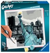 CREART S TREND QUADRATI - NEW YORK