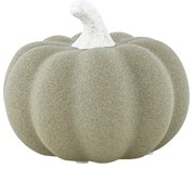 Statua in ceramica Pumpkin - Villa Altachiara