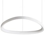 Lampada a sospensione gemini sp d061 bianco