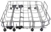 Bosch - Basket inferiore (528 x 514 x 195 mm) per Siemens, Neff, Viva, Constructa Dishwasher - 20000273
