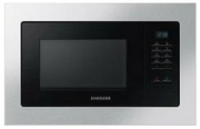 Microonde Samsung 1 23 L Nero 800 W