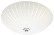 Markslöjd 107758 - Plafoniera CUT 2xE14/40W/230V diametro 35 cm