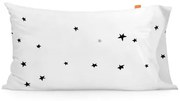 Federa HappyFriday Blanc Constellation Multicolore 50 x 75 cm (2 Unità)