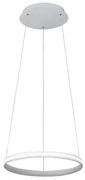 Luminascente lens