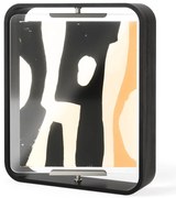 Cornice nera in legno 26x31,5 cm Bellwood - Umbra