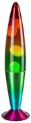 Rabalux 76111 - LED Lampada lava (lampada Astro) LOLLIPOP RAINBOW 2 LED/25W/230V