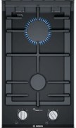 Piano cottura Bosch PRB3A6B70 Bosch Gas 30cm [HZBOSYGS3A6B700]