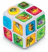 Gioco Educativo Vtech Cube Aventures (FR)