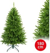 Albero di Natale in abete 180 cm