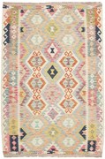 Kilim Tappeto orientale 130x190 (Pakistan) Tessuto A Mano