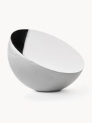 Specchio decorativo in acciaio inossidabile Aura