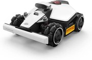 Robot tagliaerba MAMMOTION Luba Mini AWD 800senza filo perimetrale larghezza di taglio 20 cm