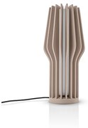 Eva Solo - Radiant Portable Lampada da Tavolo H25 Pearl Beige