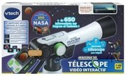 Telescopio per Bambini Vtech GENIUS XL