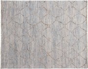 Persian Tappeto 250x310 (Indian) Annodato A Mano