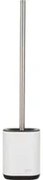 Scopino WC Siliflex bianco