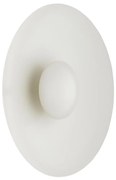 Argon 8863 - LED Lampada da parete BOLTON LED/12,5W/230V 3000K bianco