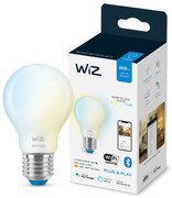 Lampadina LED dimmerabile A60 E27/7W/230V 2700-6500K CRI 90 Wi-Fi - WiZ
