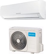 CLIMATIZZATORE ARYAL S1 E - UNITA' INTERNA + ESTERNA - INVERTER - 12000 BTU