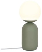 Nordlux - Notti Lampada da Tavolo Green Nordlux