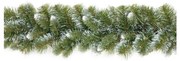 Decorazione di Natale GIRLANDA 260 cm