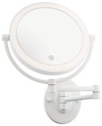 Redo 01-3087 -LED Dimmerabile Specchio cosmetico SELFIE LED/7W/230V 3000/4000/6000K bianco