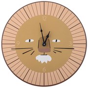 Orologio per bambini ø 23 cm Harrison - Bloomingville Mini