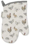 Guanto da cucina in cotone Country Animals - Cooksmart ®