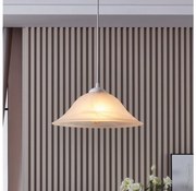 Eglo 90978 - Lampadario ALBANY 1xE27/60W/230V