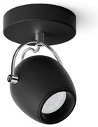 Philips 50611/30/P0 - Faretto LED RIVANO LED/4,3W/230V