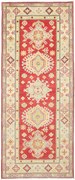 Kazak Tappeto orientale 200 x 80 (Pakistan) Annodato A Mano