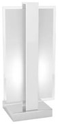 Cross portatile 1 luce bianco 1106-p-bi