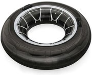 Bestway Flottatore Gonfiabile Decorato Pneumatico D119 cm +12 Anni Spiaggia e Piscina 36102