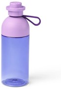 Bottiglia da viaggio viola , 500 ml - LEGO®