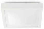 FARO 62969 - Plafoniera TOLA 2 2xE27/20W/230V