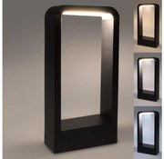 Brilagi - Lampada LED da esterno BARI LED/7W/230V 3000/4000/6000K IP54 30 cm