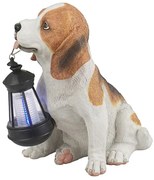 Globo 33371 - Lampada solare SOLAR 1xLED/0,06W/3V IP44