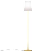 Foscarini - Birdie Easy Piantana Giallo Opale Foscarini