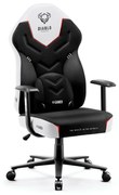 Sedia Da Gaming Diablo X-Gamer 2.0 Normal Size: Snow white