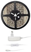 Solight WM50-20T - Striscia LED 24W/12V 5m
