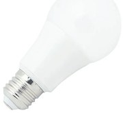 Lampadina LED E27 105W A60 - Bianco naturale - Pacco 10 pezzi Colore Bianco Naturale 4.000K