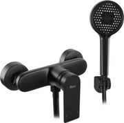 Rubinetto doccia REA Verso Black