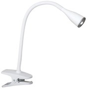 Rabalux 4196 - LED Lampada da tavolo con morsetto JEFF 1xLED/4,5W/230V