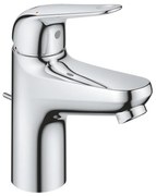 GROHE 24316001 - Miscelatore per lavabo SWIFT DN 15, finitura cromo lucido