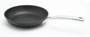 Padella Baumalu 344728 Nero Acciaio inossidabile Rame Alluminio Forgiato Ø 28 cm