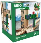 Playset Brio Station